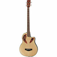 Бас-гитара Harley Benton HBO-850 Bass Natural