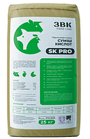 Подкислитель корма SK PRO 25 кг