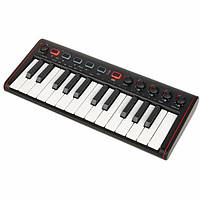 MIDI-клавиатура IK Multimedia iRig Keys 2 Mini