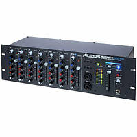 Микшерный пульт Alesis Multimix 10 Wireless