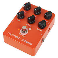 Гитарная педаль Joyo JF-22 Oxford Sound OD