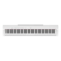 Цифровое пианино YAMAHA P-225 (WHITE) ( +блок питания)