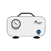 Лабораторний мембранний вакуумний насос VP-10L