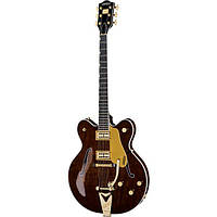 Електрогитара Gretsch G6122TG Pl.Ed. CtryGentl. WLNT