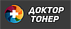 Доктор Тонер - твій магазин картриджів для принтеру