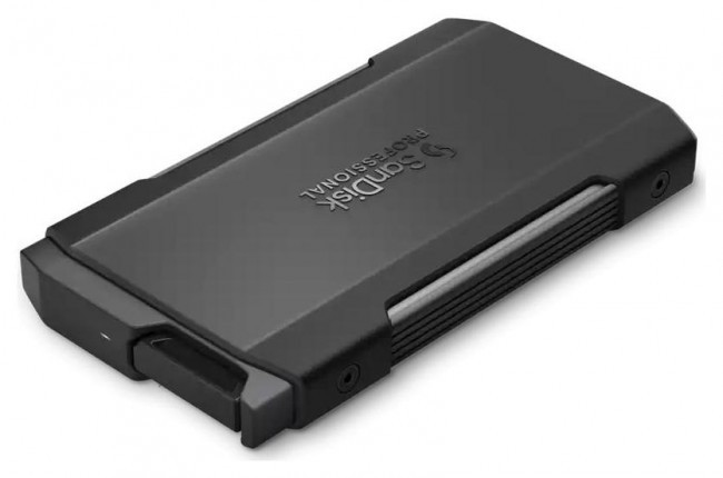 SanDisk Professional PRO-BLADE TRANSPORT 2TB