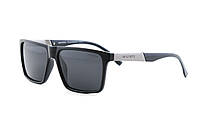 Мужские очки Мужские матрикс Matrix Черная оправа 100% Защита от ультрафиолета Shopingo Чоловічі окуляри
