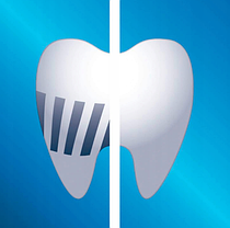 Змінні насадки на дитячу зубну щітку Philips Sonicare KIDS 3+ HX6032/33 4шт, фото 3