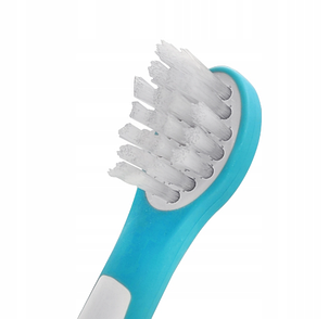 Змінні насадки на дитячу зубну щітку Philips Sonicare KIDS 3+ HX6032/33 4шт, фото 3