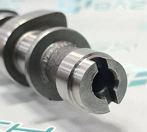 Вал розподільний ВАЗ 2108-2110 карб. (RIDER), фото 3