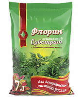 Грунт Декорлист 7л Флорин