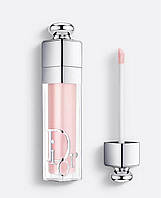 Блиск для губ Dior Plumping Lip Maximizer Gloss in 001 Pink 6ml