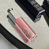 Блиск для губ Dior Plumping Lip Maximizer Gloss in 001 Pink 6ml, фото 2