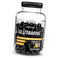 Глютамін Evolite Nutrition Glutamine 1250 mg Extreme 60 капсул