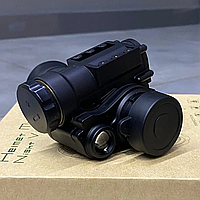 Прибор ночного видения монокуляр Spina optics NVG-10, монокуляр военый цифровой, монокль с креплением на шлем