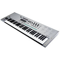 Синтезатор Korg opsix SE Platinum