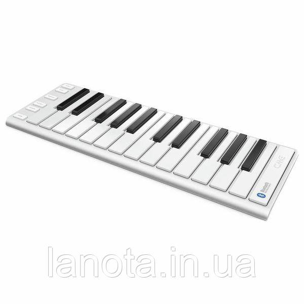 MIDI-клавиатура CME Xkey Air 25 - фото 1 - id-p2009017593