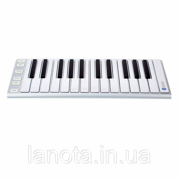MIDI-клавиатура CME Xkey Air 25 - фото 2 - id-p2009017593