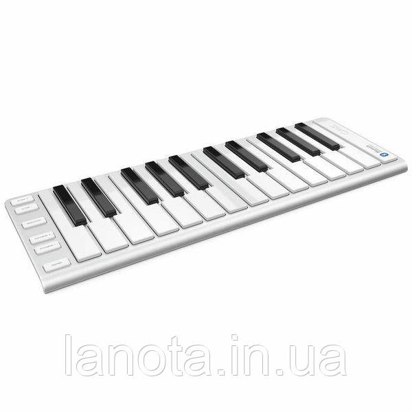 MIDI-клавиатура CME Xkey Air 25 - фото 3 - id-p2009017593