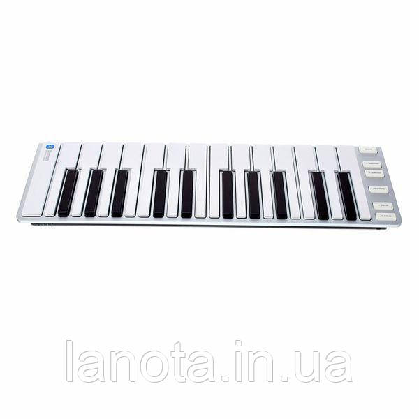 MIDI-клавиатура CME Xkey Air 25 - фото 4 - id-p2009017593