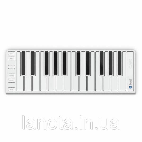 MIDI-клавиатура CME Xkey Air 25 - фото 5 - id-p2009017593