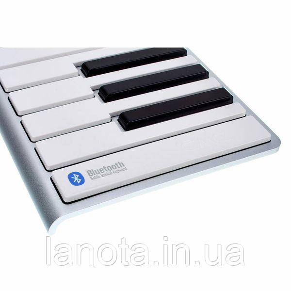 MIDI-клавиатура CME Xkey Air 25 - фото 7 - id-p2009017593