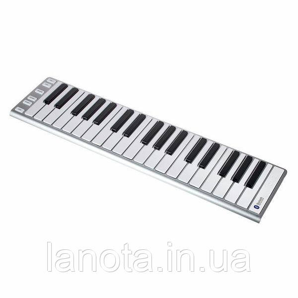 MIDI-клавиатура CME Xkey Air 37 - фото 1 - id-p2009017595