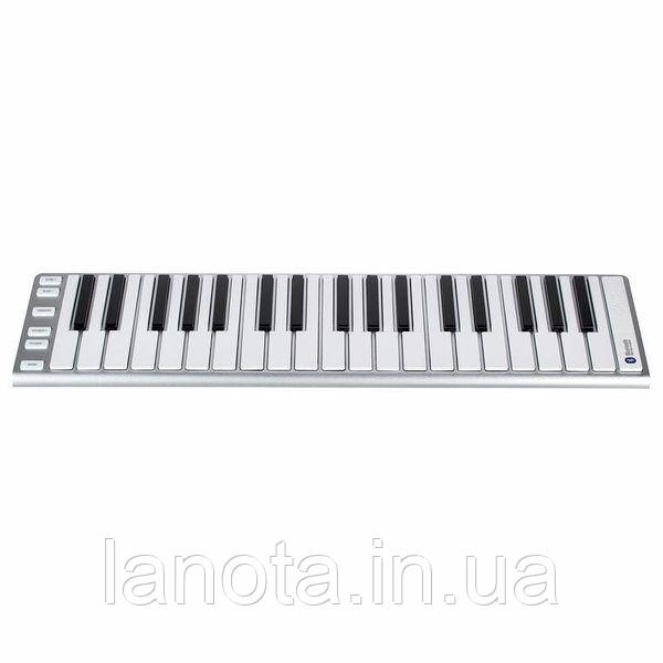 MIDI-клавиатура CME Xkey Air 37 - фото 2 - id-p2009017595