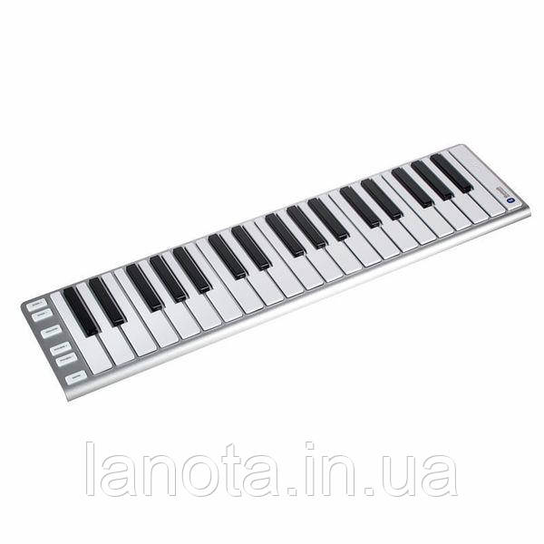 MIDI-клавиатура CME Xkey Air 37 - фото 3 - id-p2009017595