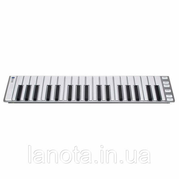 MIDI-клавиатура CME Xkey Air 37 - фото 4 - id-p2009017595