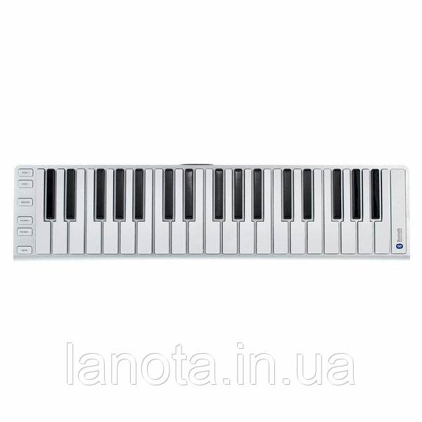 MIDI-клавиатура CME Xkey Air 37 - фото 5 - id-p2009017595