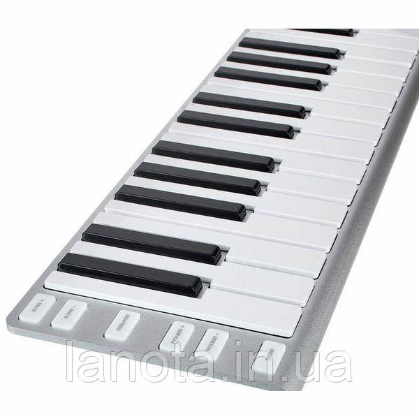 MIDI-клавиатура CME Xkey Air 37 - фото 6 - id-p2009017595