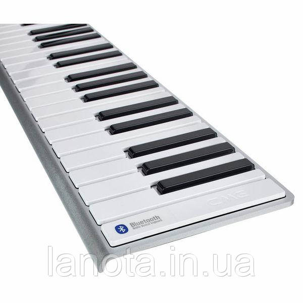 MIDI-клавиатура CME Xkey Air 37 - фото 7 - id-p2009017595