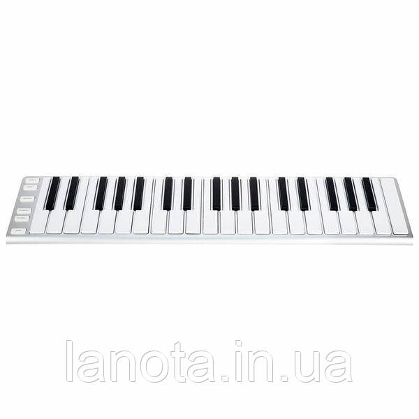 MIDI-клавиатура CME Xkey 37 LE - фото 2 - id-p2009017596