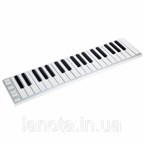 MIDI-клавиатура CME Xkey 37 LE - фото 3 - id-p2009017596