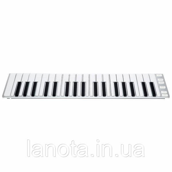 MIDI-клавиатура CME Xkey 37 LE - фото 4 - id-p2009017596