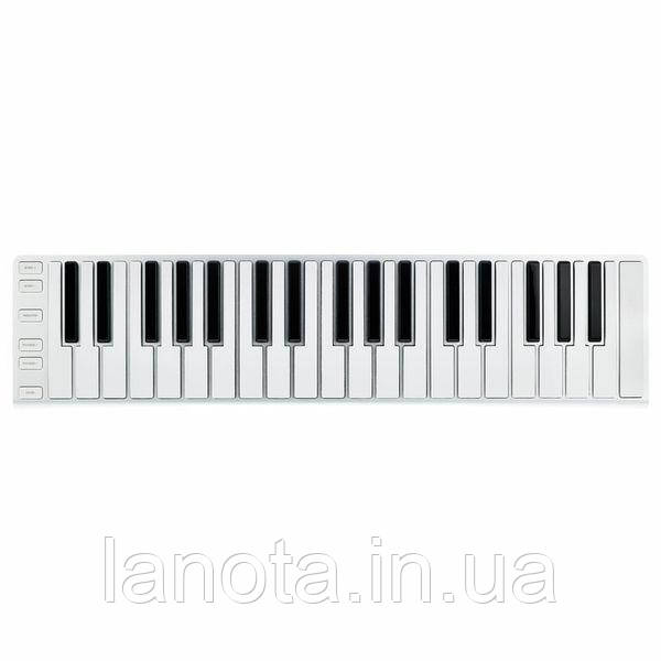 MIDI-клавиатура CME Xkey 37 LE - фото 5 - id-p2009017596