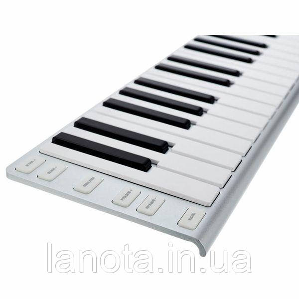 MIDI-клавиатура CME Xkey 37 LE - фото 6 - id-p2009017596