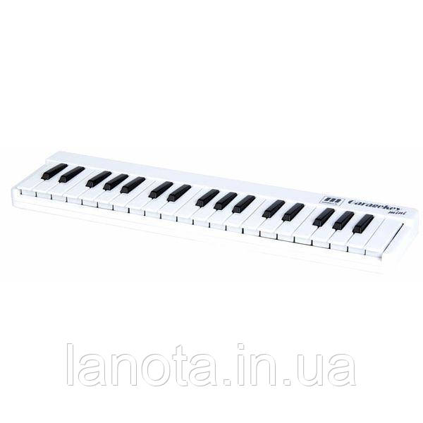 MIDI-клавиатура Miditech Garagekey mini - фото 2 - id-p2009017608