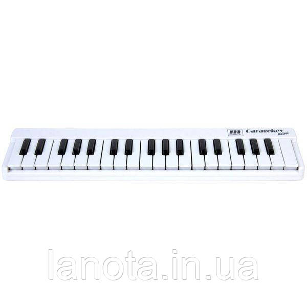 MIDI-клавиатура Miditech Garagekey mini - фото 3 - id-p2009017608