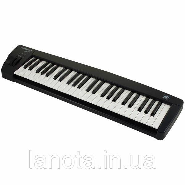 MIDI-клавиатура Miditech Midistart Music 49 - фото 1 - id-p2009017609