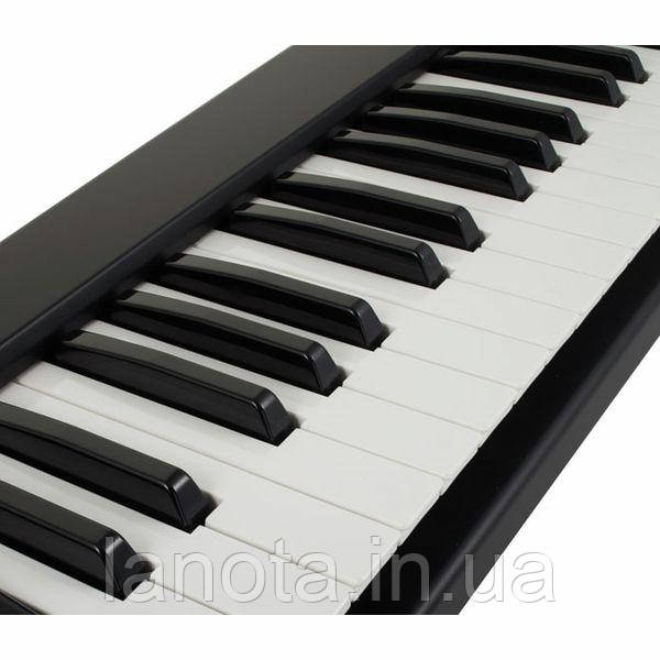 MIDI-клавиатура Miditech Midistart Music 49 - фото 6 - id-p2009017609