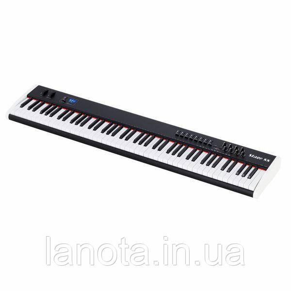 MIDI-клавиатура Midiplus Stage 88 - фото 1 - id-p2009017612