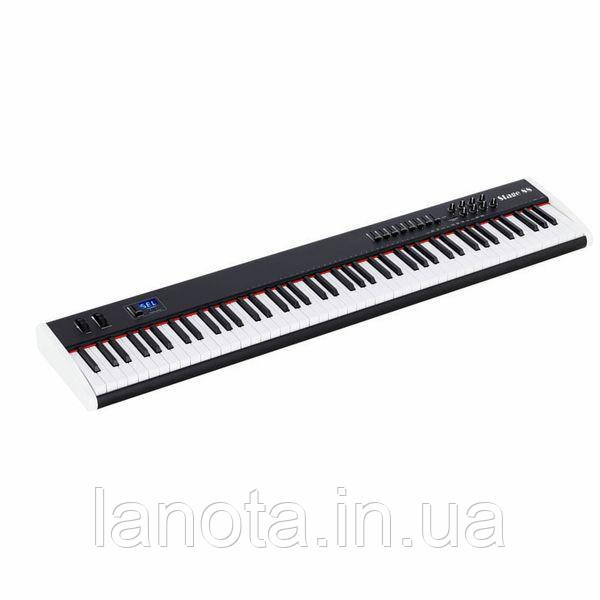 MIDI-клавиатура Midiplus Stage 88 - фото 3 - id-p2009017612