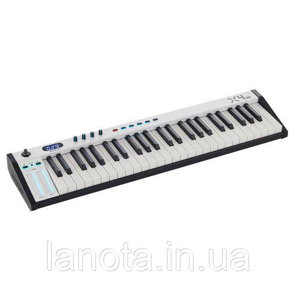 MIDI-клавиатура Midiplus X-4 III - фото 3 - id-p2009017616