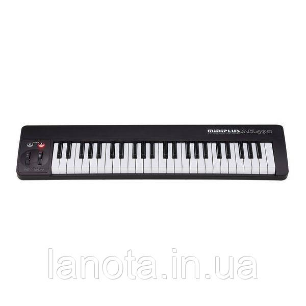 MIDI-клавиатура Midiplus AK490 - фото 2 - id-p2009017617