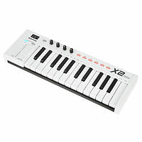 MIDI-клавиатура Midiplus X2 mini