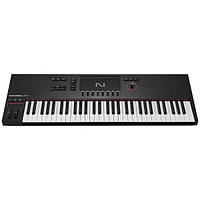 MIDI-клавиатура Native Instruments Kontrol S61 MK3