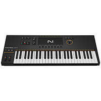 MIDI-клавиатура Native Instruments Kontrol S49 MK3