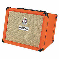 Комбоусилитель Orange Crush Acoustic 30 Orange